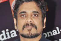 Nagarjuna New Look Photos